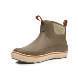 Grundéns Deck-Boss Ankle Boot Otter