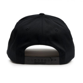 Grundéns Fish Bones Trucker 312 Black/Charcoal