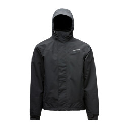 Grundéns Full Share Jacket Black