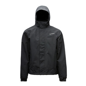 Grundéns Full Share Jacket Black