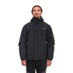 Grundéns Full Share Jacket Black