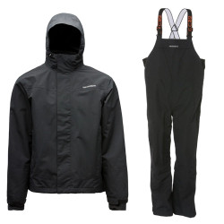 Grundéns Full Share Jacket + Bib