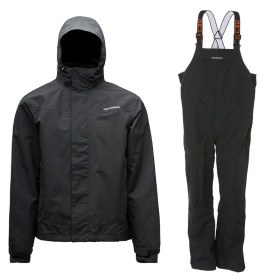 Grundéns Full Share Jacket + Bib