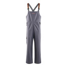 Grundéns Men's Deepwater 2L Fishing Bib Anchor