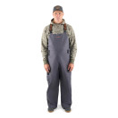 Grundéns Men's Deepwater 2L Fishing Bib Anchor
