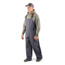 Grundéns Men's Deepwater 2L Fishing Bib Anchor