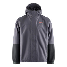 Grundéns Men's Deepwater 2L Fishing Jacket Anchor