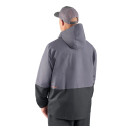 Grundéns Men's Deepwater 2L Fishing Jacket Anchor