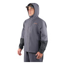 Grundéns Men's Deepwater 2L Fishing Jacket Anchor