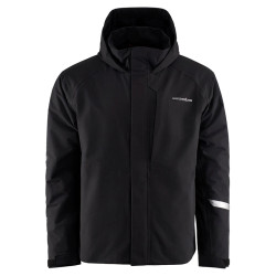 Grundéns Transmit X Jacket Black