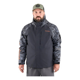 Grundéns Transmit X Jacket Blackbeard