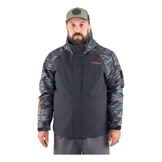 Grundéns Transmit X Jacket Blackbeard