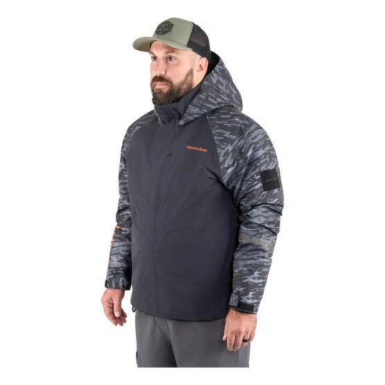 Grundéns Transmit X Jacket Blackbeard