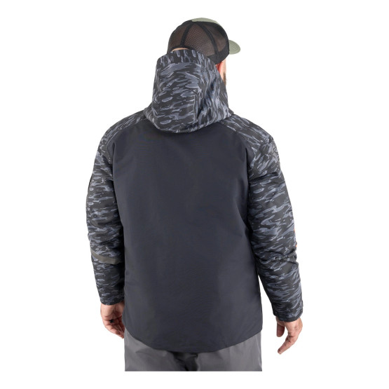 Grundéns Transmit X Jacket Blackbeard