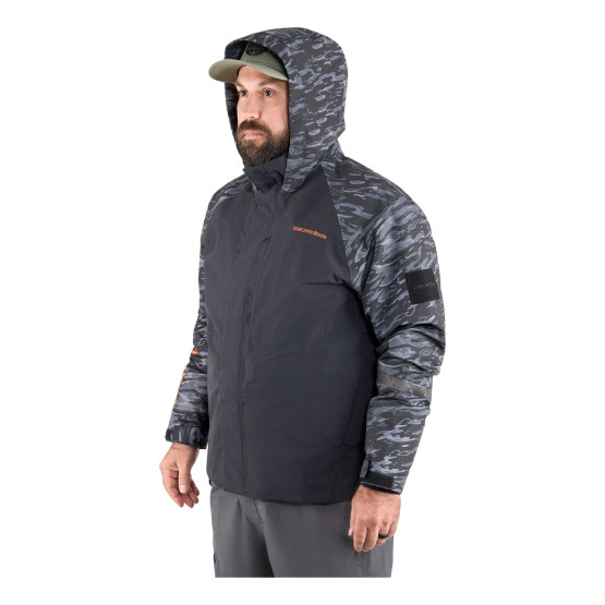 Grundéns Transmit X Jacket Blackbeard
