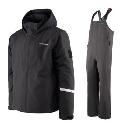 Grundéns Transmit X Jacket + Bib