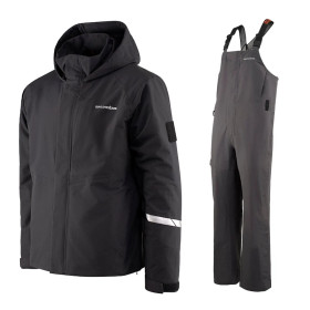 Grundéns Transmit X Jacket + Bib