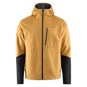 Grundéns Turbulence Hybrid Hoodie Whiskey