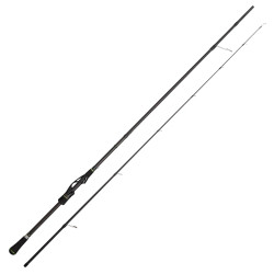 Gunki Overtake-Finesse-S 230M 230cm 5-21g Avokelavapa