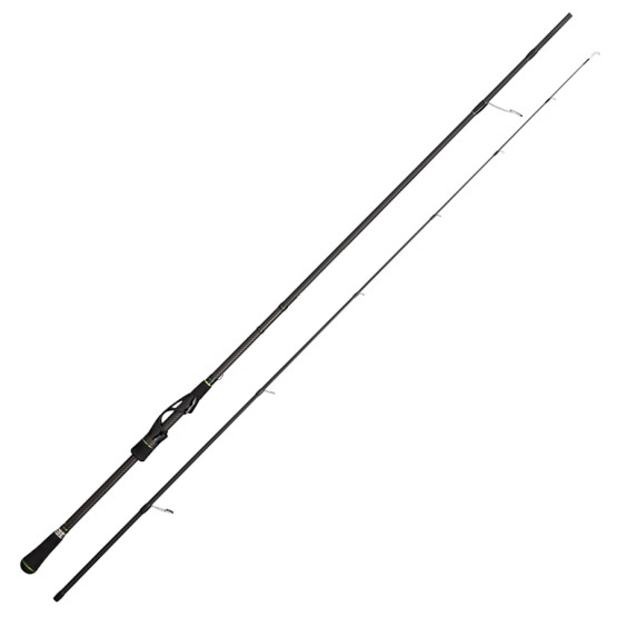 Gunki Overtake-Finesse-S 220MML 220cm 3-15g Avokelavapa