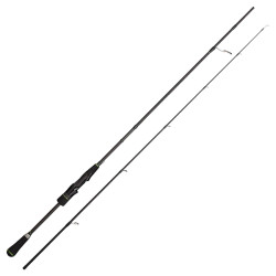 Gunki Overtake-Skill-S 210H 210cm 10-35g Avokelavapa