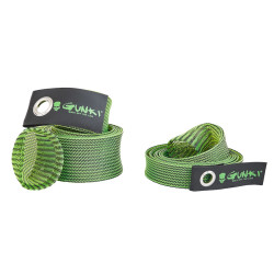 Gunki Rod Socks Avokelavavalle
