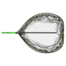 Gunki Supersize Pike Folding Net XL