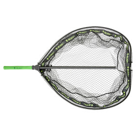 Gunki Supersize Pike Folding Net XL
