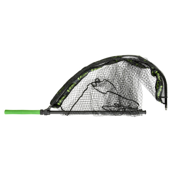 Gunki Supersize Pike Folding Net XL