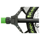 Gunki Supersize Pike Folding Net XL