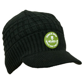 Gunki Winter Visor Hat Lippapipo