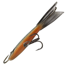 Nulikka Lyijy 70mm väri: Muikku Oranssimaha (H201+)