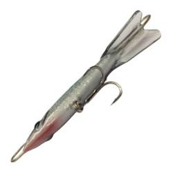 Nulikka 85mm väri: Hilemuikku (H201)