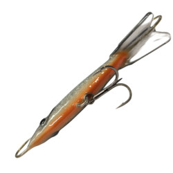 Nulikka 85mm väri: Hilemuikku Oranssimaha (H201+)