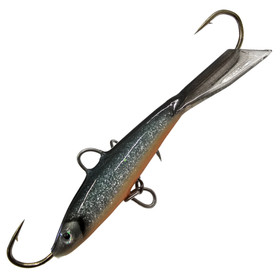 Nulikka Lyijy 70mm väri: Muikku Oranssimaha (H201+)