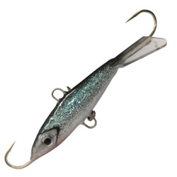 Nulikka 85mm väri: Hilemuikku (H201)