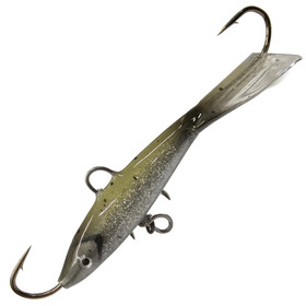 Nulikka Lyijy 70mm väri: Norssi (H203)