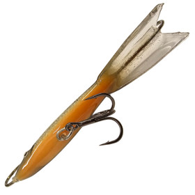 Nulikka Lyijy 70mm väri: Norssi Oranssimaha (H203+)