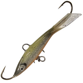 Nulikka Lyijy 70mm väri: Norssi Oranssimaha (H203+)