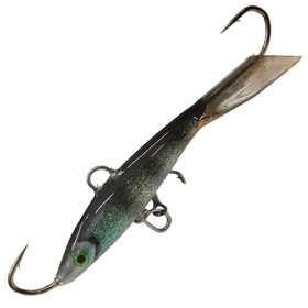 Nulikka Lyijy 70mm väri: Ahven (H204)