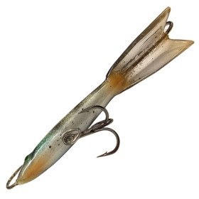 Nulikka Lyijy 70mm väri: Ahven (H204)