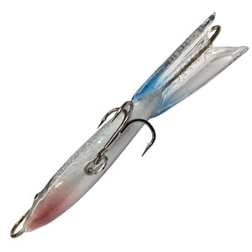 Nulikka Lyijy 70mm väri: H208