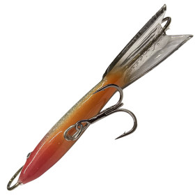 Nulikka Lyijy 70mm väri: Oliivi Punaposki (H222)