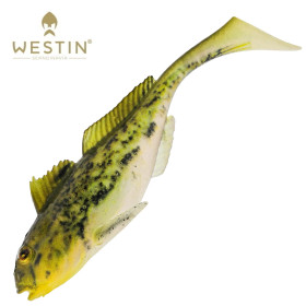 Headlight Goby 10cm 2kpl