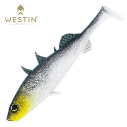 Headlight 5,5cm 4kpl