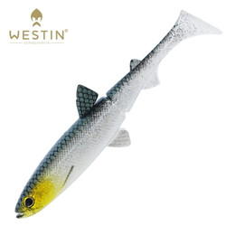 Headlight 6,5cm 4kpl