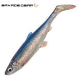 3D Herring Shad V2 15cm