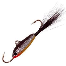#09 Hilemuikku keltaisella mahalla 38mm