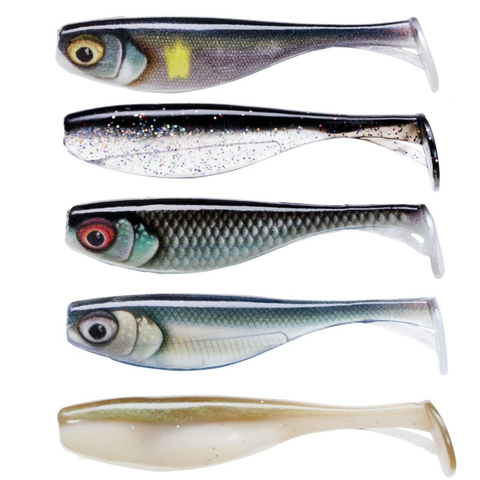 Storm Hit Shad 8cm Mix 25kpl