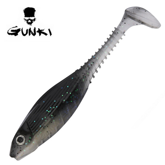 Grey Shiner 6cm 10kpl